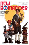 New Romancer (New Romancer #1-6) by Brett Parson