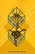 The Big Time by Fritz Leiber