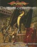 Dragons of Autumn by Tracy Hickman