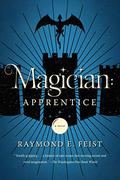 Magician: Apprentice by Raymond E. Feist