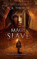 Mage Slave (The Enslaved Chronicles #1) by R.K. Thorne