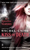 Kiss of Death by Rachel Caine, Cynthia Holloway