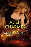 Alien Charmer (Zerconian Warriors #12) by Sadie Carter