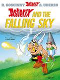 Asterix and the Falling Sky (Astérix #33) by Albert Uderzo
