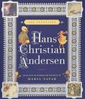 The Annotated Hans Christian Andersen by Hans Christian Andersen