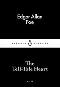 The Tell-Tale Heart by Edgar Allan Poe
