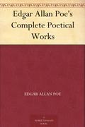 The Complete Poetry by Edgar Allan Poe
