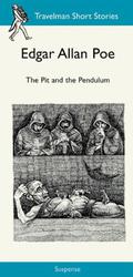 The Pit and the Pendulum by Edgar Allan Poe