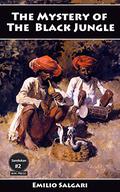 The Mystery of the Black Jungle (I pirati della Malesia #2) by Nico Lorenzutti