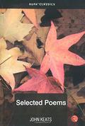 Selected Poems by John Keats