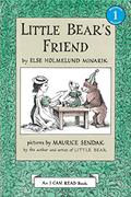 Little Bear's Friend (Little Bear #3) by Else Holmelund Minarik