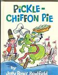 Pickle-Chiffon Pie by Jolly Roger Bradfield