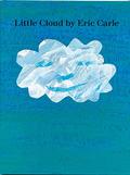 Little Cloud by Eric Carle