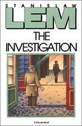The Investigation by Stanisław Lem