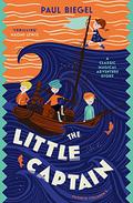 The Little Captain (De kleine kapitein #1) by Paul Biegel