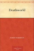 Deathworld 1 by Harry Harrison