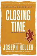 Closing Time (Catch-22 #2) by Joseph Heller