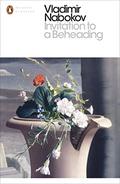 Invitation to a Beheading by Vladimir Nabokov