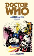 Doctor Who and the Daleks (Target Books Doctor Who Numerical Order #16) by David Whitaker