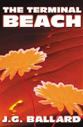 The Terminal Beach by J.G. Ballard