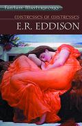 Mistress of Mistresses (The Zimiamvian Trilogy #1) by E.R. Eddison