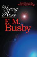 Young Rissa by F.M. Busby