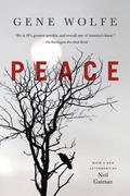 Peace by Gene Wolfe