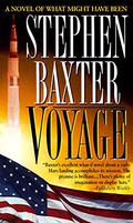 Voyage by Stephen Baxter