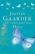 Maya by Jostein Gaarder