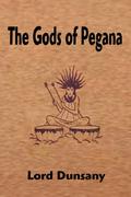 The Gods of Pegana by Lord Dunsany