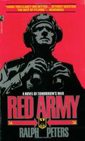 Red Army by Ralph Peters