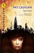 Synners by Pat Cadigan, Neil Gaiman