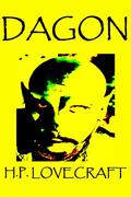 Dagon by H.P. Lovecraft