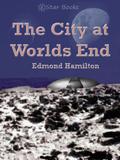 City at World's End by Mark Nelson