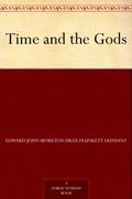 Time and the Gods by Lord Dunsany