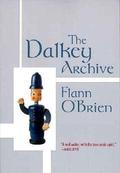 The Dalkey Archive by Flann O'Brien