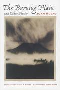 The Burning Plain and Other Stories by Juan Rulfo