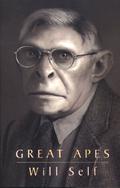 Great Apes by Will Self