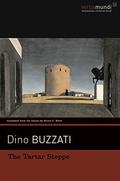 The Tartar Steppe by Dino Buzzati