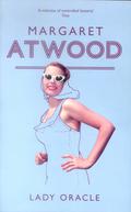 Lady Oracle by Margaret Atwood