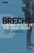 Fear and Misery of the Third Reich by Bertolt Brecht, Tom Kuhn