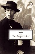 The Complete Saki by Saki