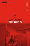 Top Girls by Caryl Churchill