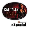 Cat Tales by Faith Hunter