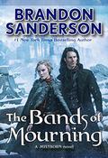 The Bands of Mourning by Brandon Sanderson