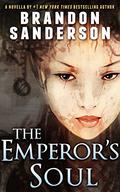 The Emperor's Soul by Brandon Sanderson