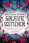 Graveminder by Melissa Marr