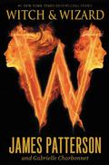 Witch & Wizard (Witch & Wizard #1) by Gabrielle Charbonnet