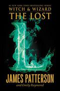 The Lost by James Patterson, Emily Raymond