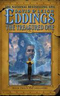 The Treasured One (The Dreamers #2) by David Eddings